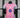 maillot barca rose