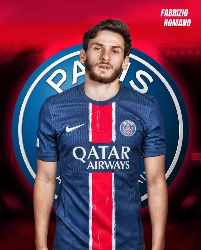maillot psg kvara