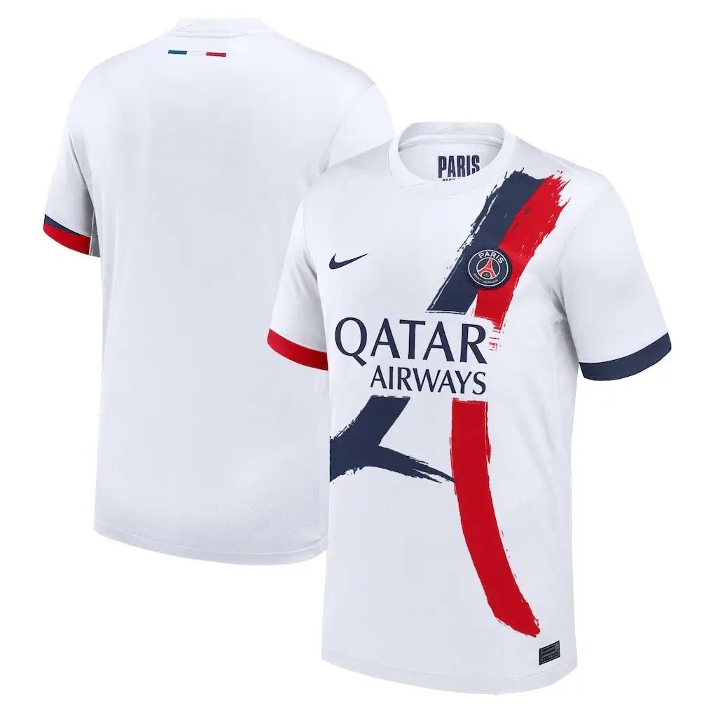 maillot extérieur psg 2026