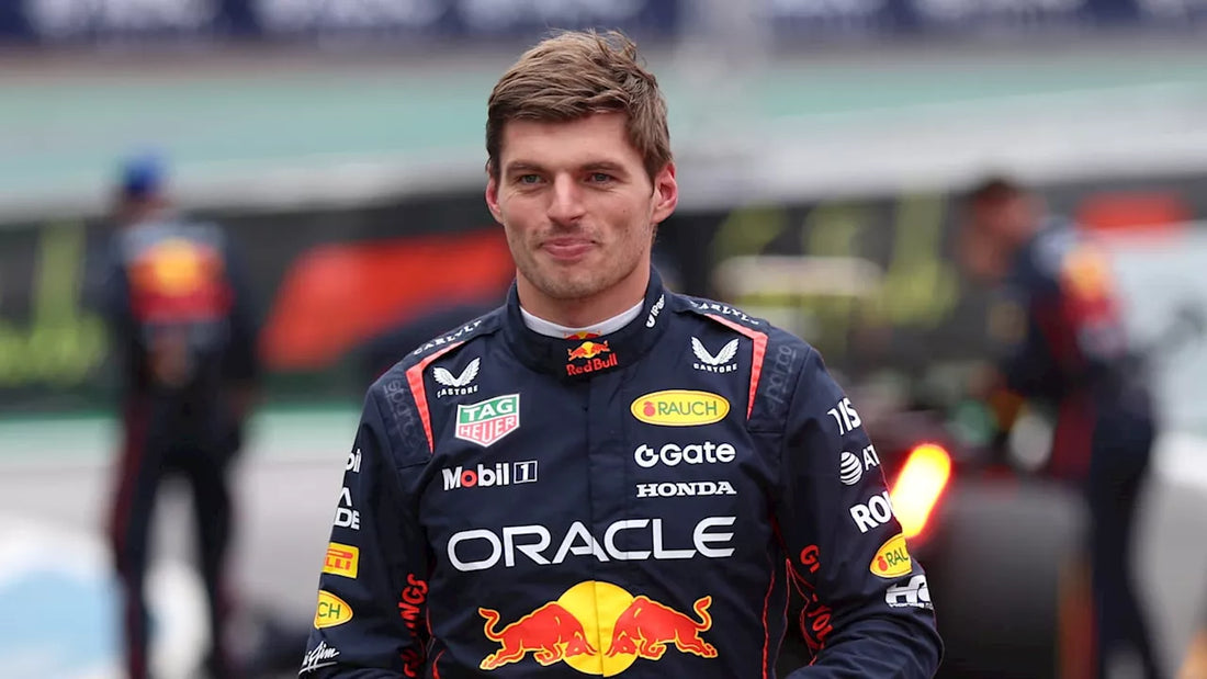 Max Verstappen en 2026: une saison sous pression un avenir encore ouvert