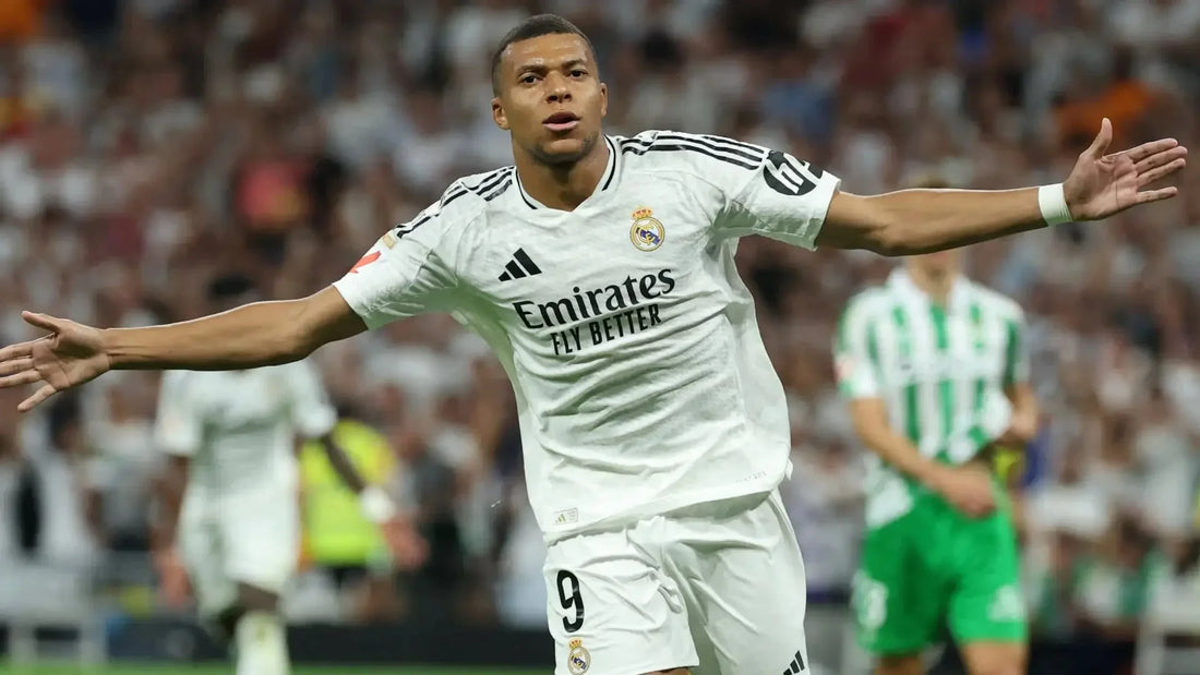Mbappe sur la route du Ballon d’Or 2026 ?