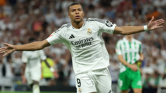 Mbappe sur la route du Ballon d’Or 2026 ?