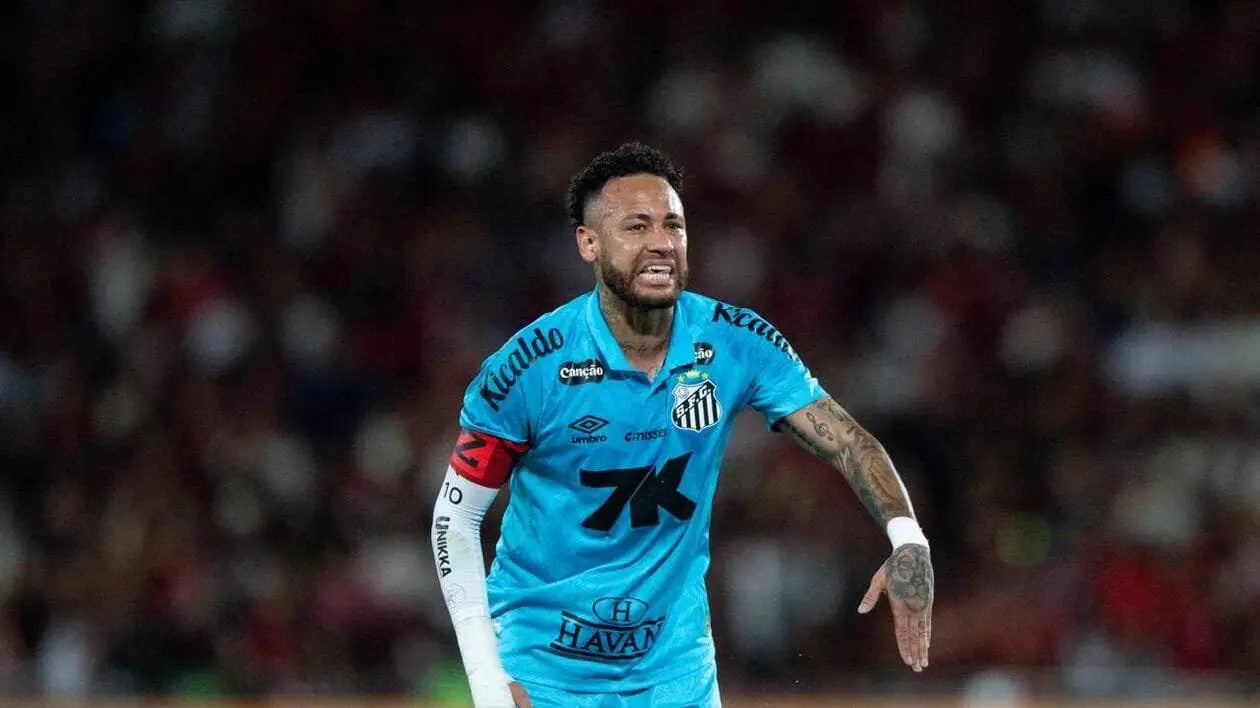 maillot neymar pas cher