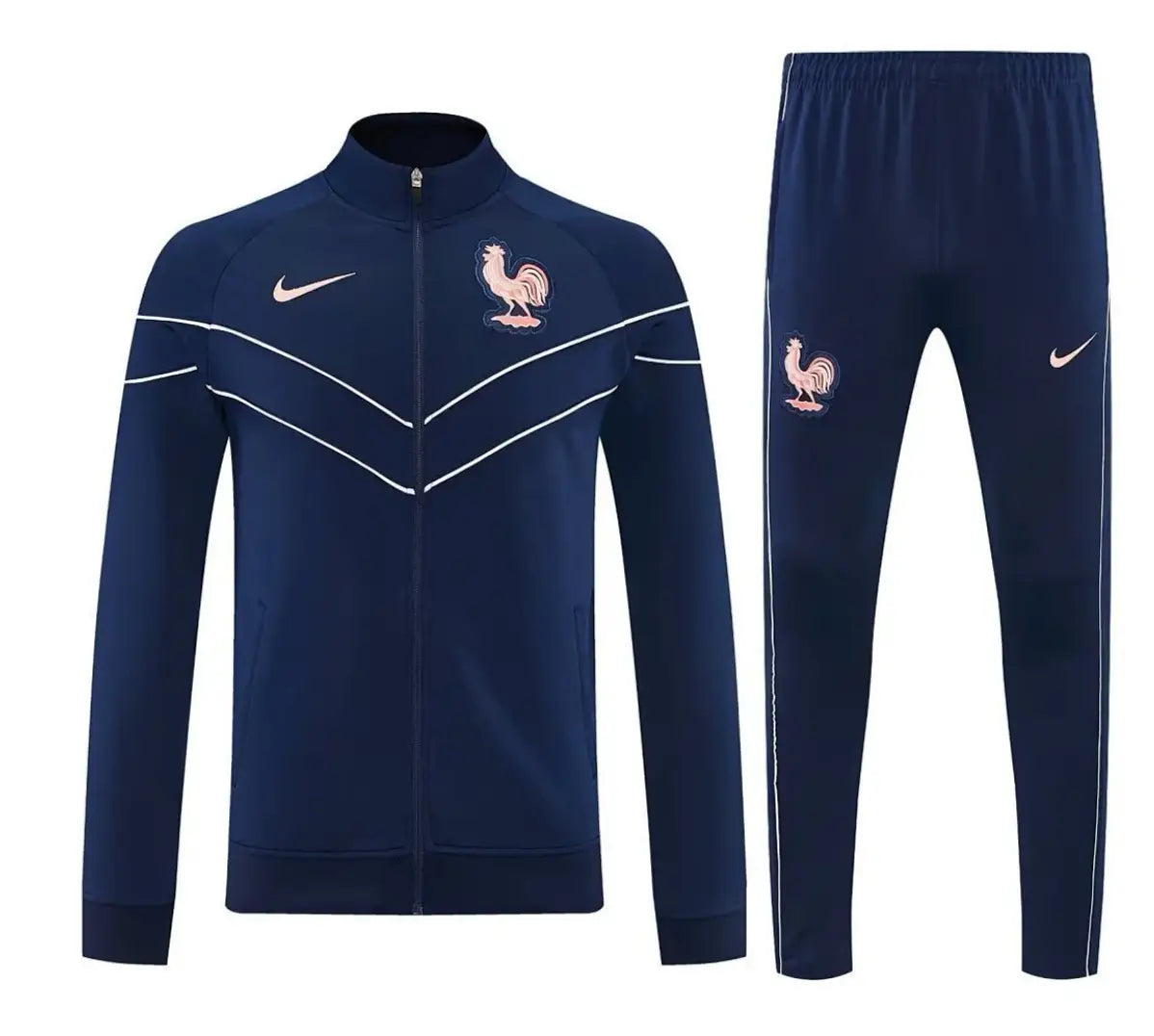 survêtement france domicile coupe du monde 2026