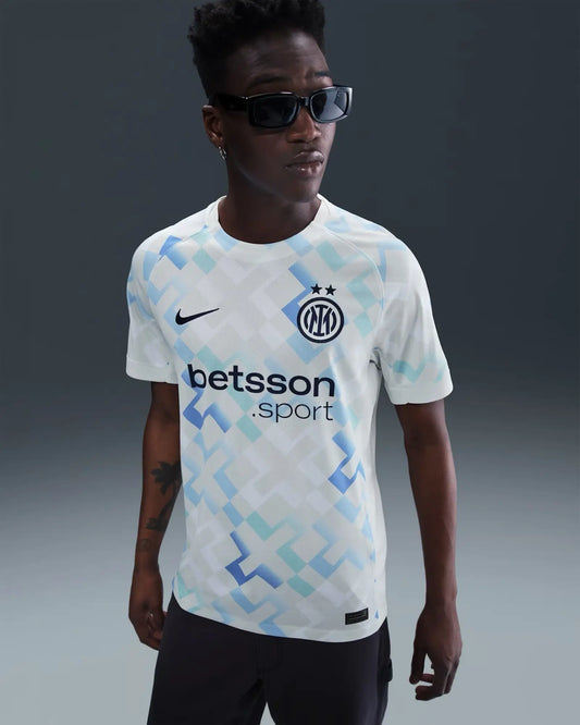 inter milan maillot 
