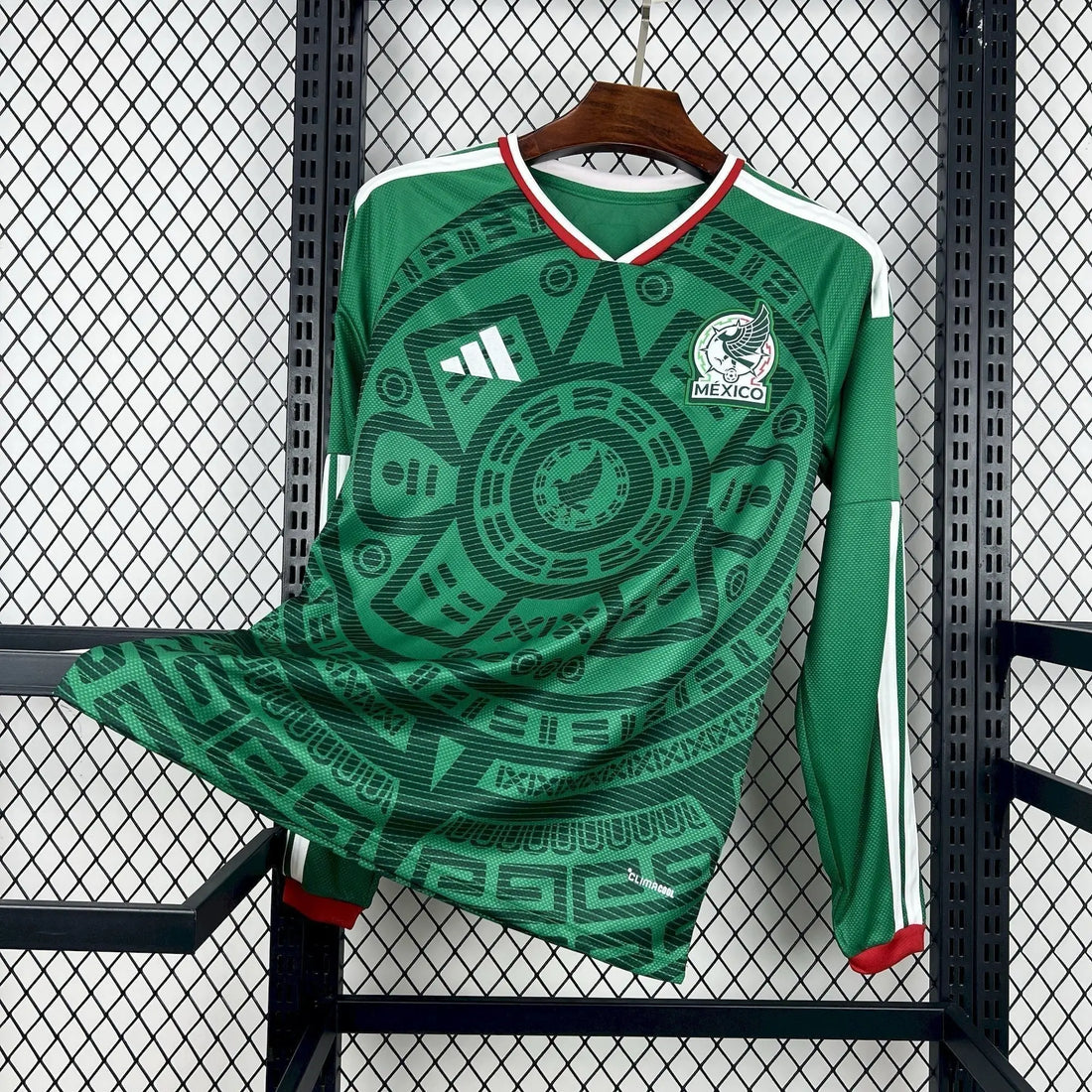 maillot mexique 