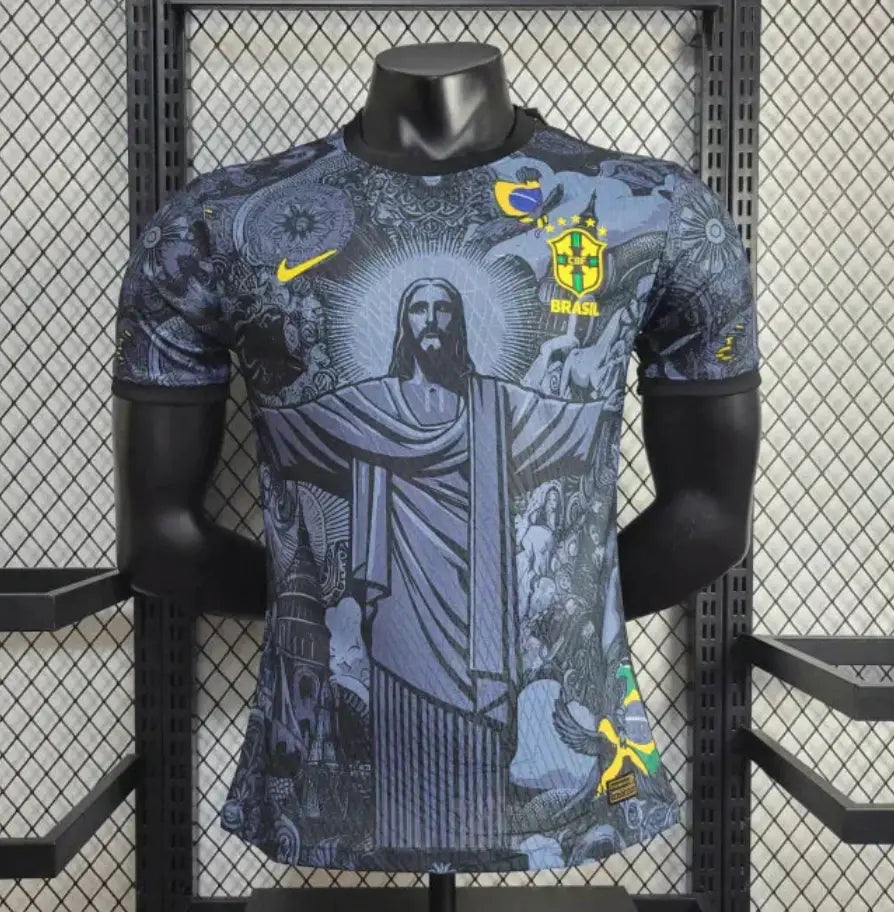 maillot bresil corcovado 