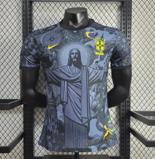 maillot bresil corcovado 