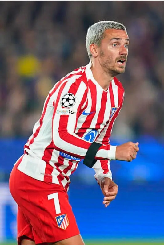 maillot griezmann atletico 