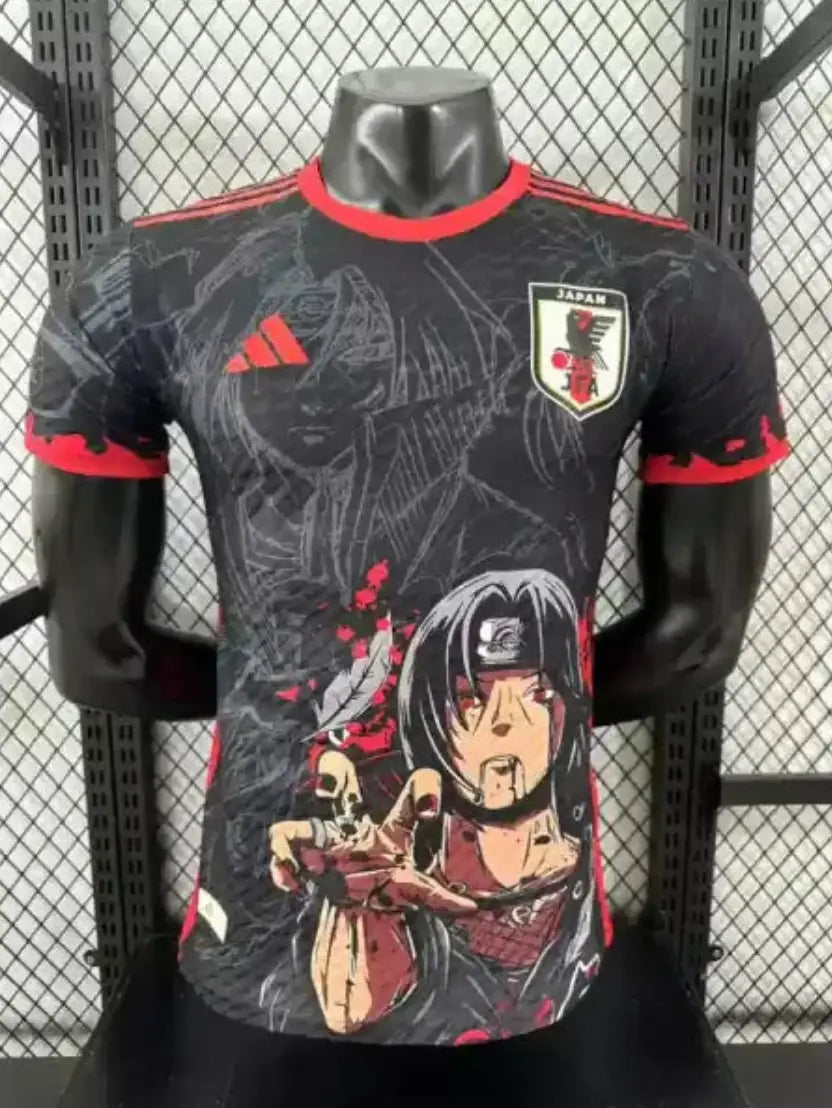 maillot japon itachi pas cher 