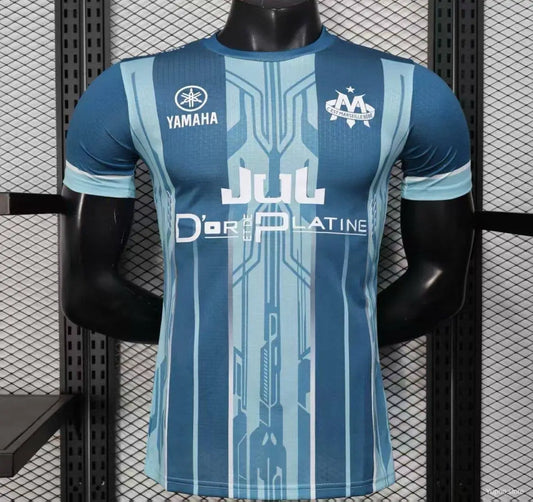 maillot marseille jul