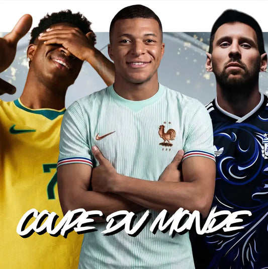maillots coupe du monde pas cher 