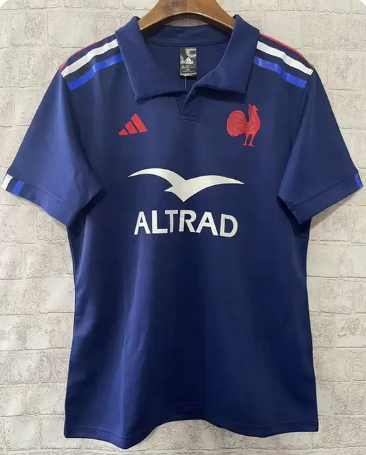 maillot de rugby