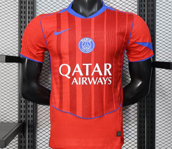 Le PSG sort son maillot LDC !
