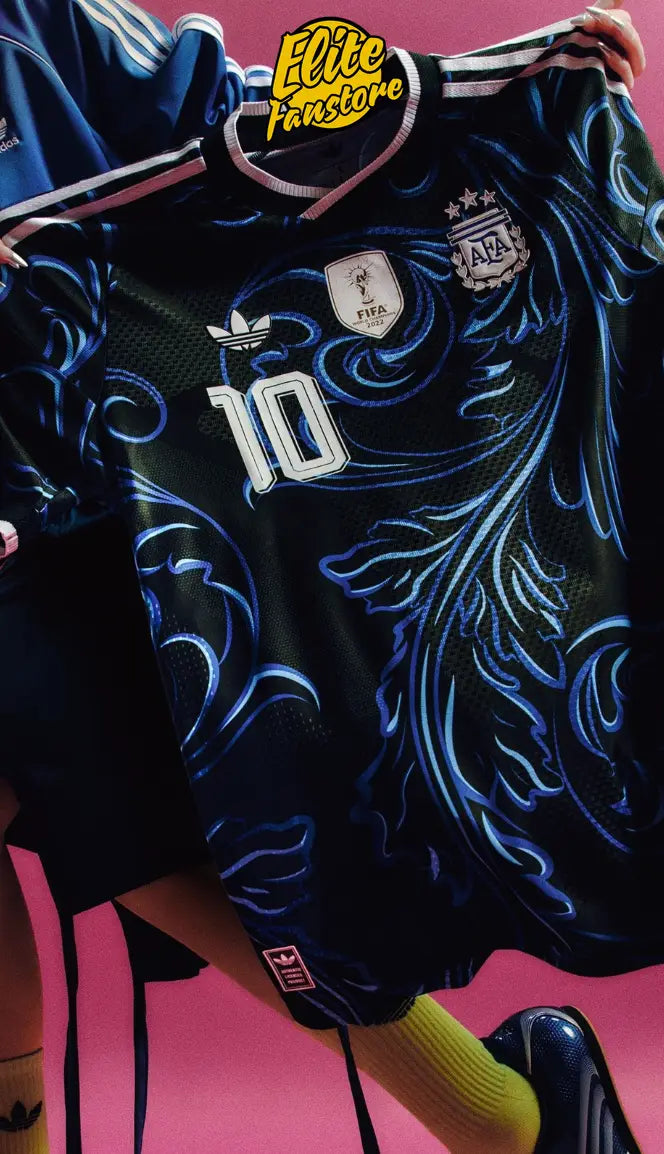 maillot argentine pas cher elite fanstore
