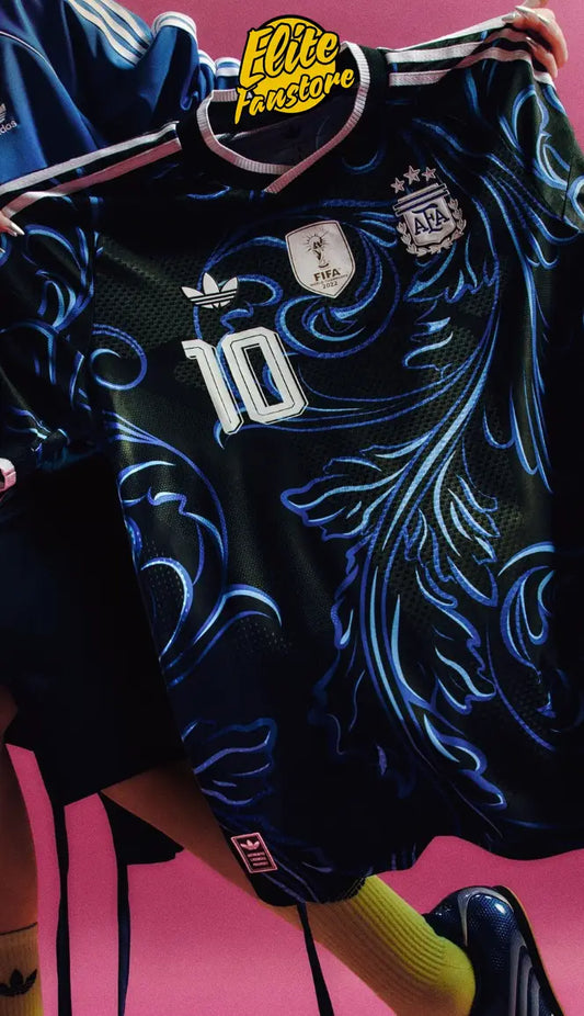 maillot argentine pas cher elite fanstore