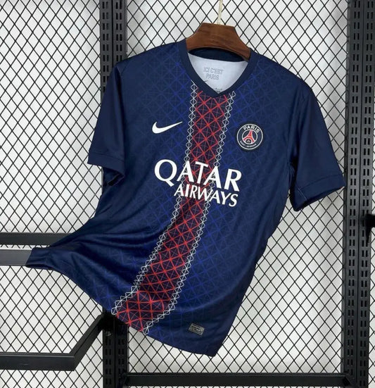 Maillots PSG 2025/2026