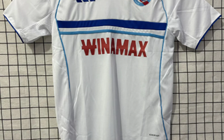 Le maillot strasbourg 2026 cartonne !