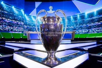 Tirage au sort de la Ligue des Champions: les affiches révélées