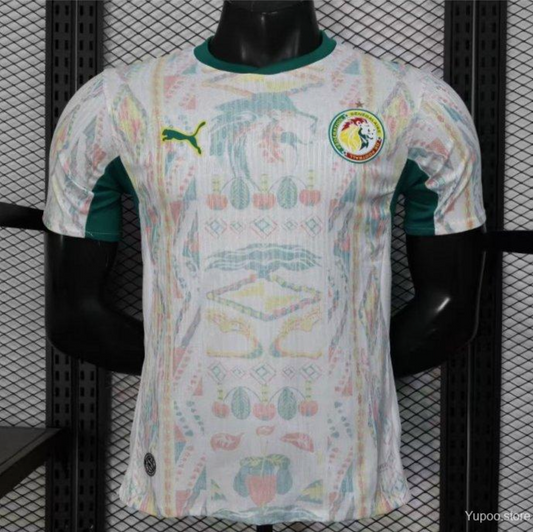 Maillot Sénégal Concept Version Joueur
