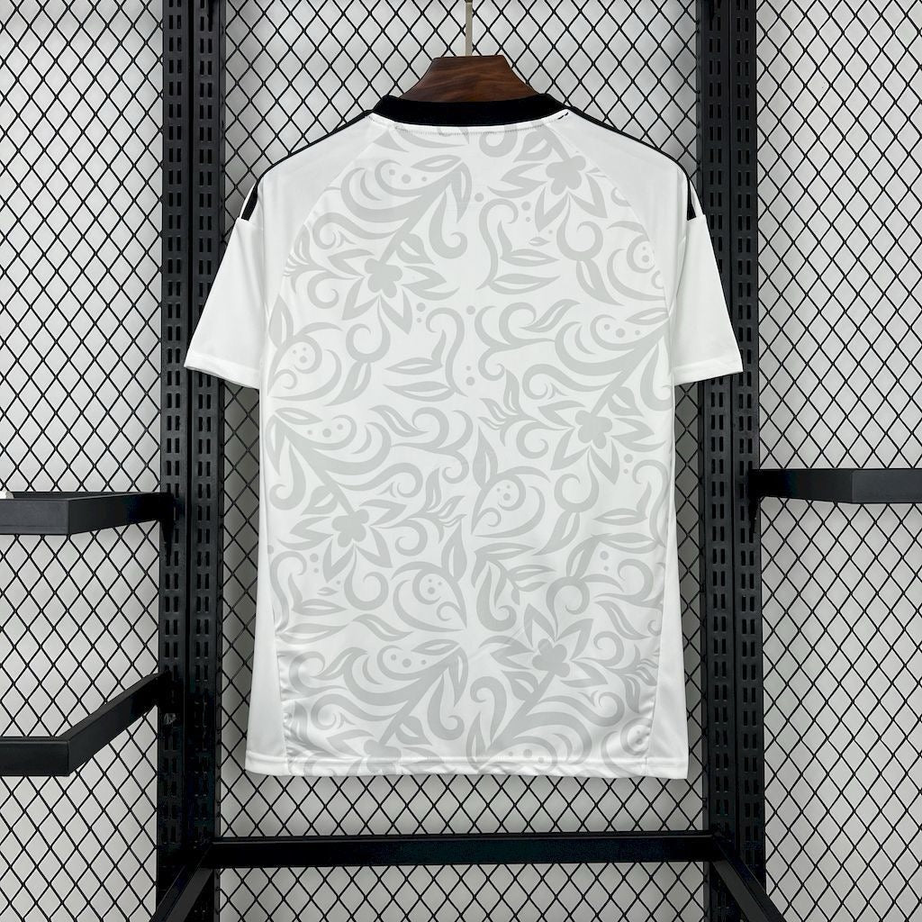 Camiseta visitante del Benfica de Lisboa 2025/2026