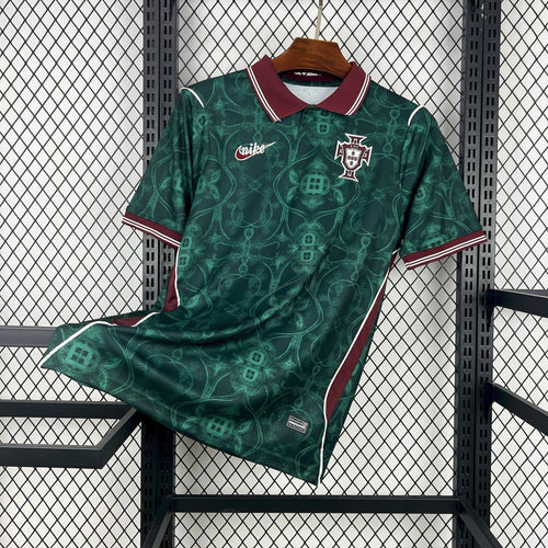 Maillot Portugal Concept extérieur Coupe du Monde 2026