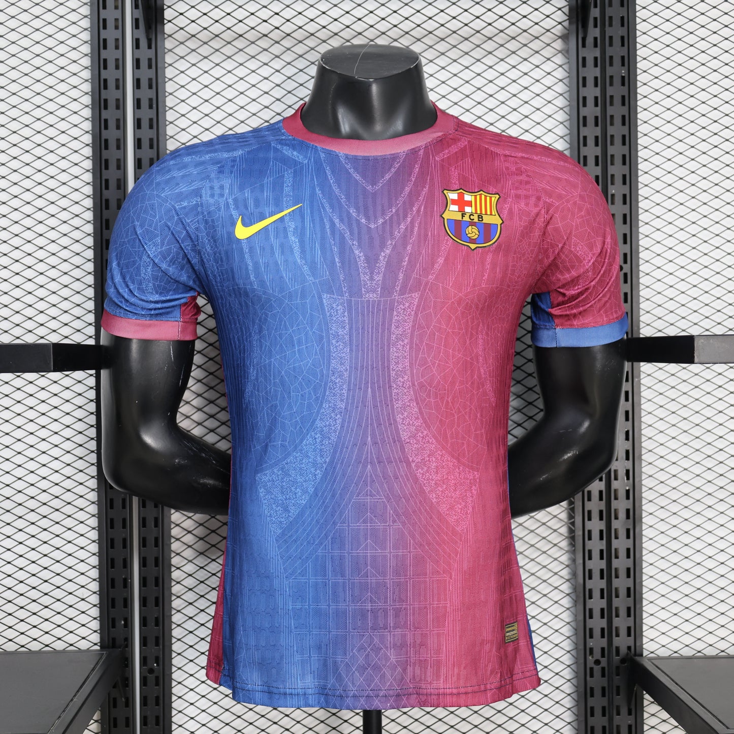 Maillot FC Barcelone Concept Version Joueur 2026/2027