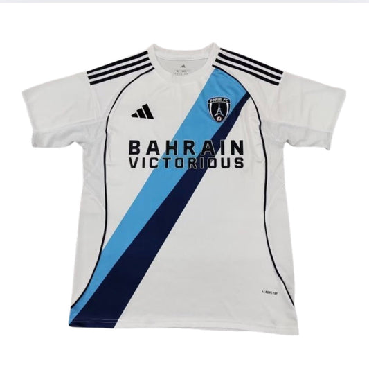 Paris FC Extérieur 2025/2026