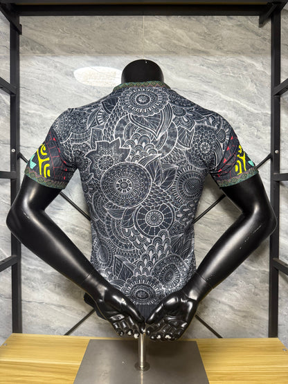 Edición especial de Mali (versión para el jugador 2025/2026)