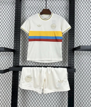 Kit enfant Colombie 100th Anniversary