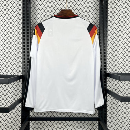 Maillot Allemagne manches longues Coupe du monde 2026