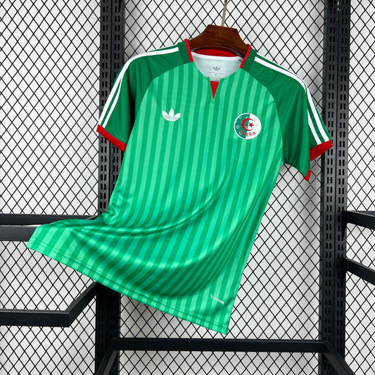 Algeria Away Jersey World Cup 2026