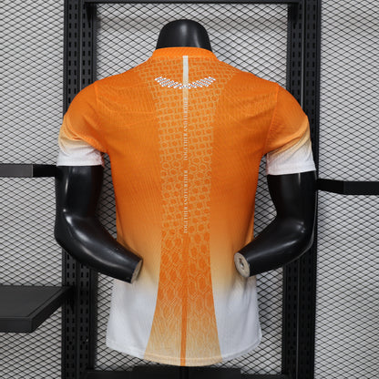 Maillot Cote d'Ivoire Concept degradé Version Joueur 2025/2026