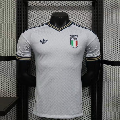 Italy Away Jersey - Player Version - World Cup 2026