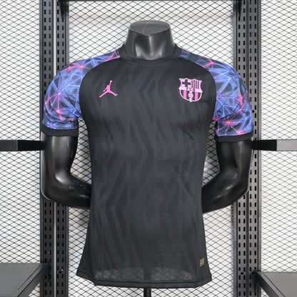 Maillot FC Barcelone Jordan Concept Version Joueur 2026/2027