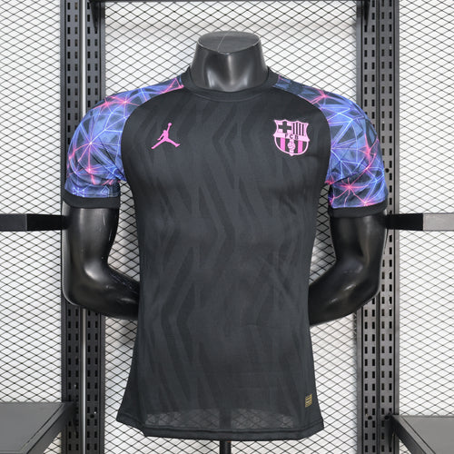 Maillot FC Barcelone Jordan Concept Version Joueur 2026/2027