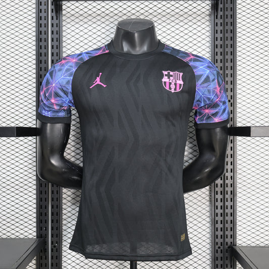 Maillot FC Barcelone Jordan Concept Version Joueur 2026/2027