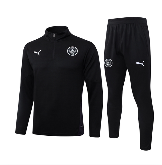 Survêtement Training Enfant Manchester City 2025/2026