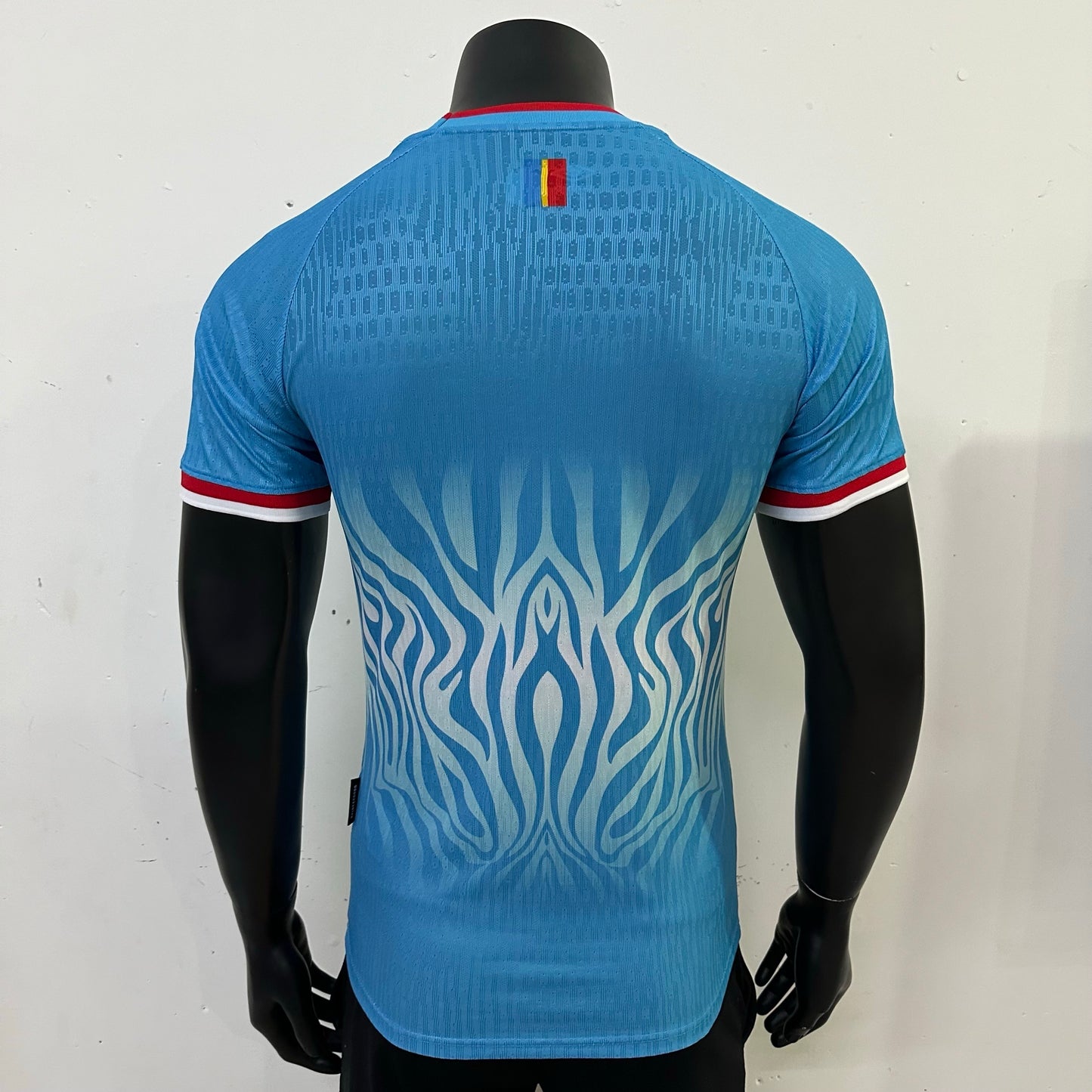 DR Congo Home Jersey 2025/2026
