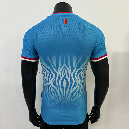 DR Congo Home Jersey 2025/2026