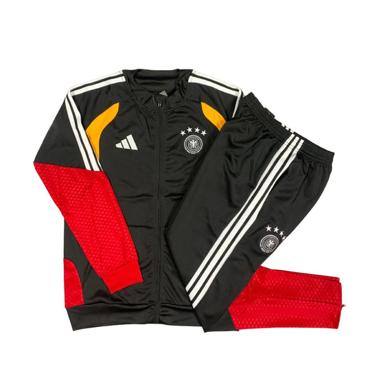 Survêtement Enfant Allemagne Coupe du Monde 2026