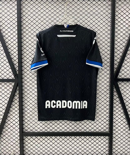 Maillot Auxerre Extérieur 2025/2026