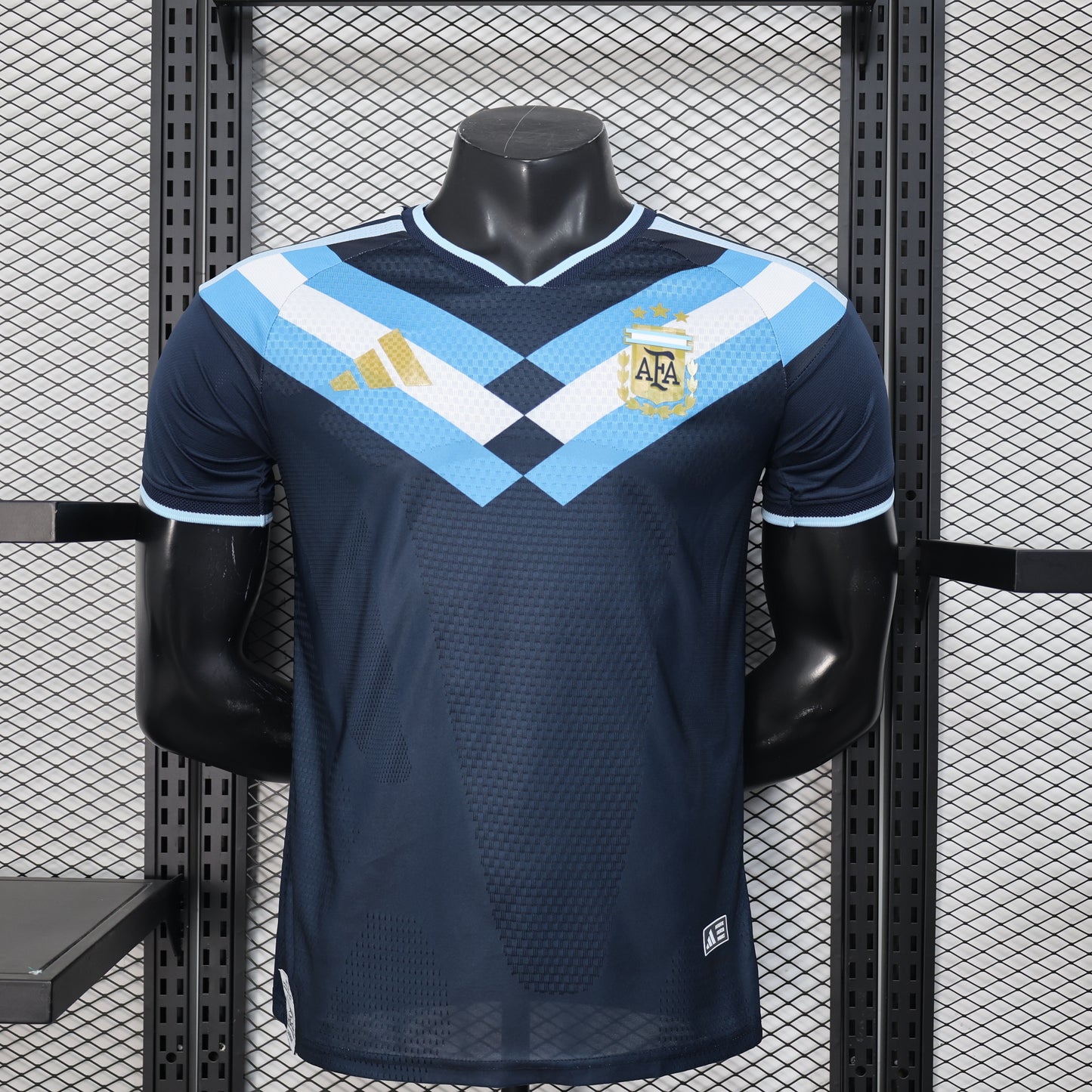 Maillot Argentine Concept Coupe du Monde 2026