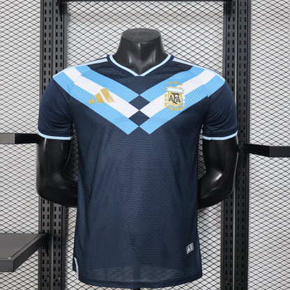 Maillot Argentine Concept Coupe du Monde 2026