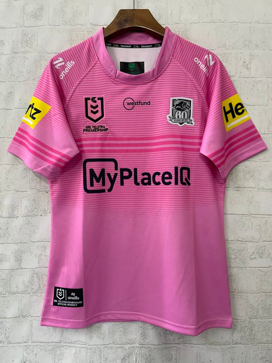 Maillot Panthers Extérieur NRL 2025/2026