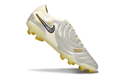 Crampons Tiempo Legend XI Crème