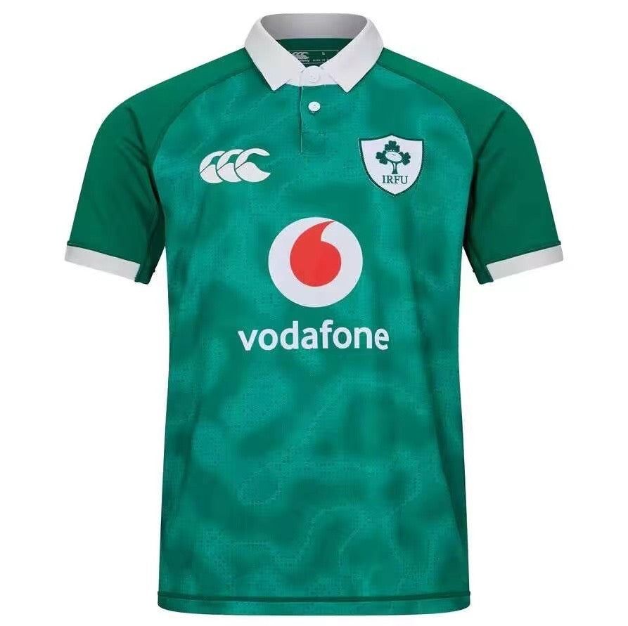 Maillot Irlande Rugby 2025/2026