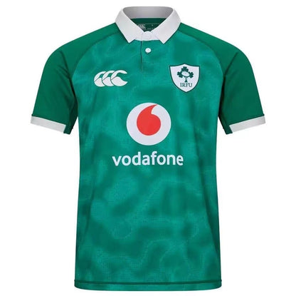 Maillot Irlande Rugby 2025/2026