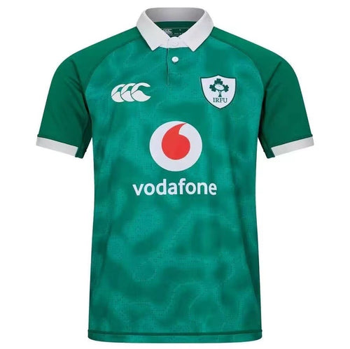 Maillot Irlande Rugby 2025/2026