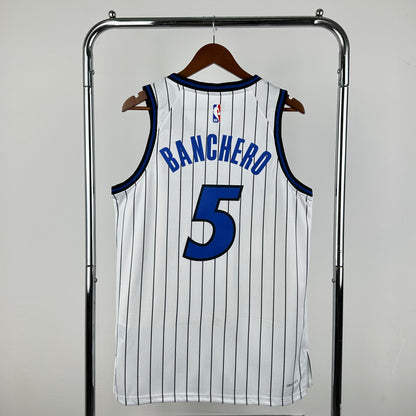 Maillot NBA Paolo Banchero 2025/2026